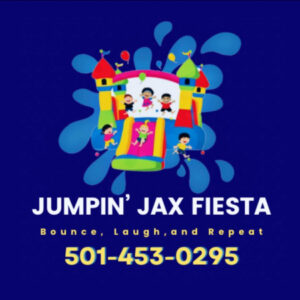 Jumpin’ Jax Fiesta Jacksonville AR